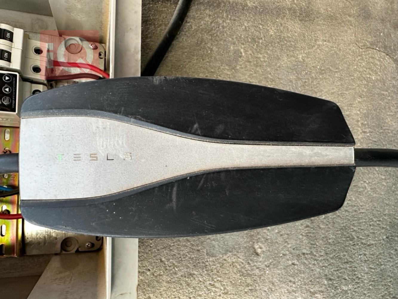 تسلا موديل 3